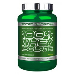 100% Whey Isolate   2000 гp.